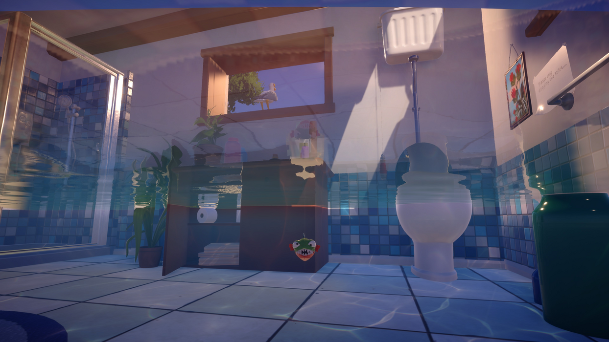 I Am Fish - Launch  for sale in Egypt from Games2Egypt