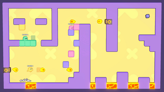Block'Em!  للبيع في مصر من خلال Games2Egypt