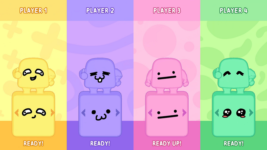 Block'Em! – image 9