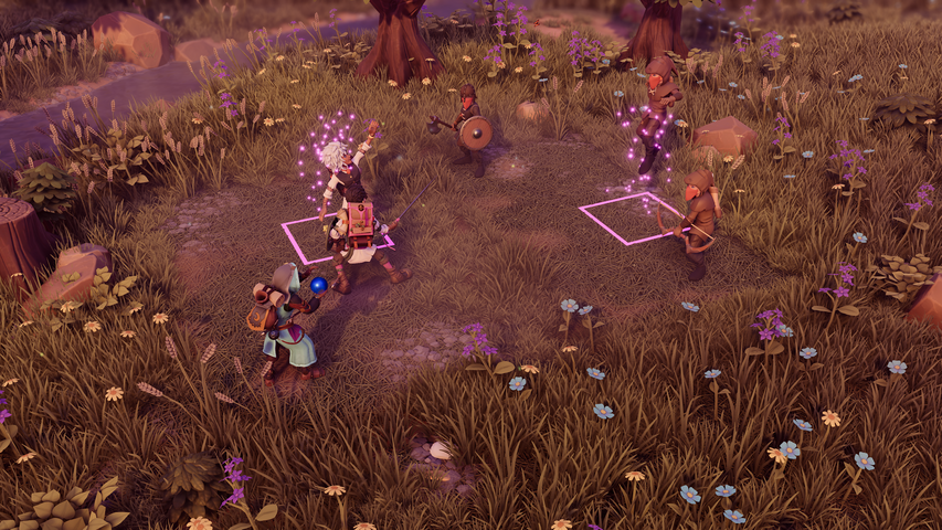 For The King II: Tinkerers Of Fate Character Pack – image 7
