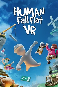 Human Fall Flat VR -  للبيع في مصر من خلال Games2Egypt