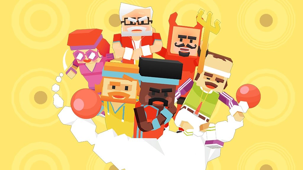 Stikbold!  للبيع في مصر من خلال Games2Egypt