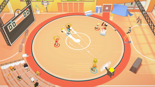 Stikbold!  للبيع في مصر من خلال Games2Egypt