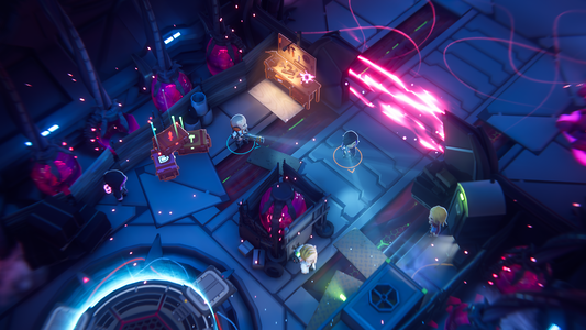 From Space – Operation Clear Skies  للبيع في مصر من خلال Games2Egypt