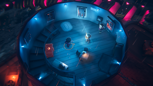 From Space – Operation Clear Skies  للبيع في مصر من خلال Games2Egypt