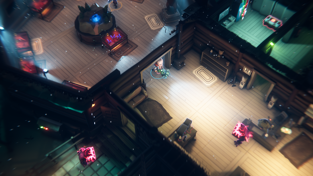 From Space – Operation Clear Skies  للبيع في مصر من خلال Games2Egypt