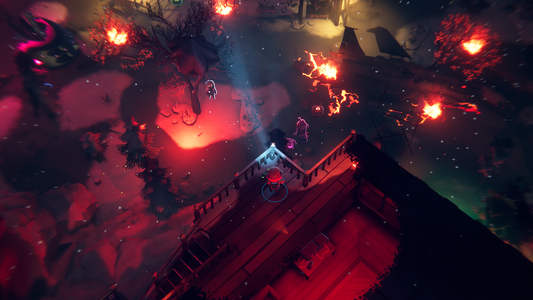 From Space – Operation Clear Skies  للبيع في مصر من خلال Games2Egypt