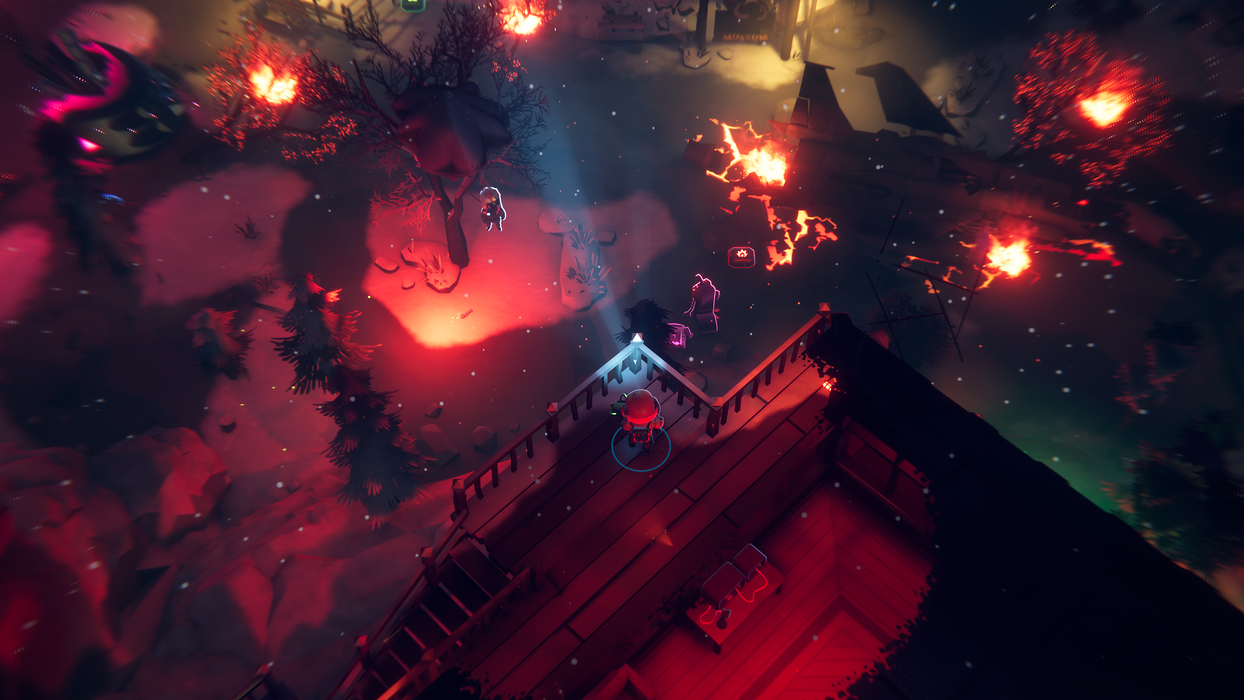 From Space – Operation Clear Skies  للبيع في مصر من خلال Games2Egypt