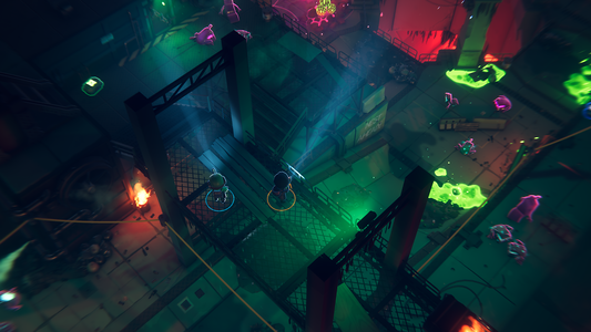 From Space – Operation Clear Skies  للبيع في مصر من خلال Games2Egypt