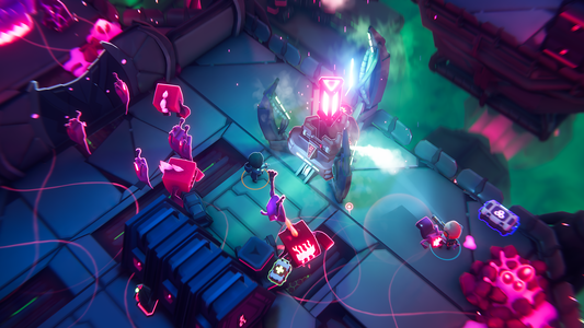 From Space – Operation Clear Skies  للبيع في مصر من خلال Games2Egypt