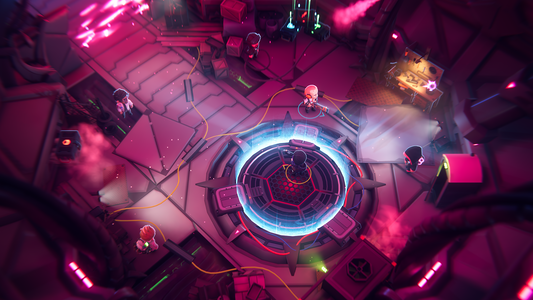 From Space – Operation Clear Skies  للبيع في مصر من خلال Games2Egypt