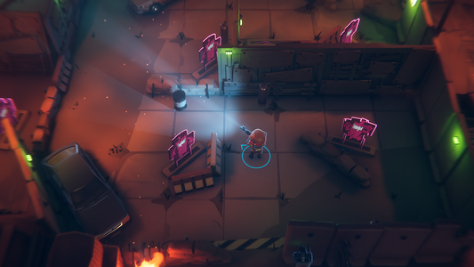 From Space – Operation Clear Skies  للبيع في مصر من خلال Games2Egypt