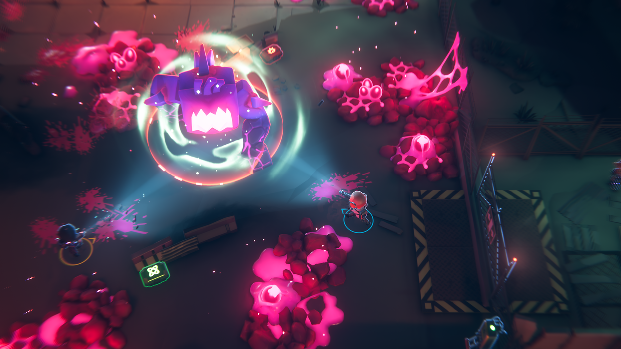 From Space – Operation Clear Skies  للبيع في مصر من خلال Games2Egypt