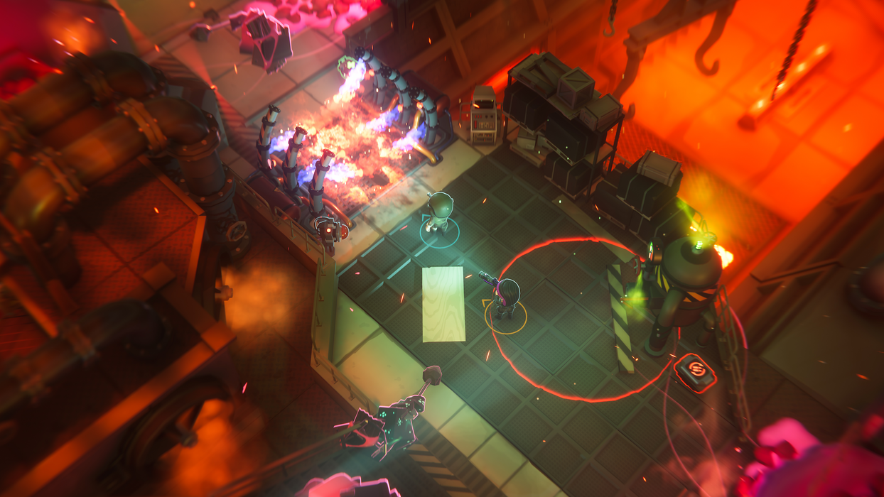 From Space - Mission Pack: Molten Iron  للبيع في مصر من خلال Games2Egypt