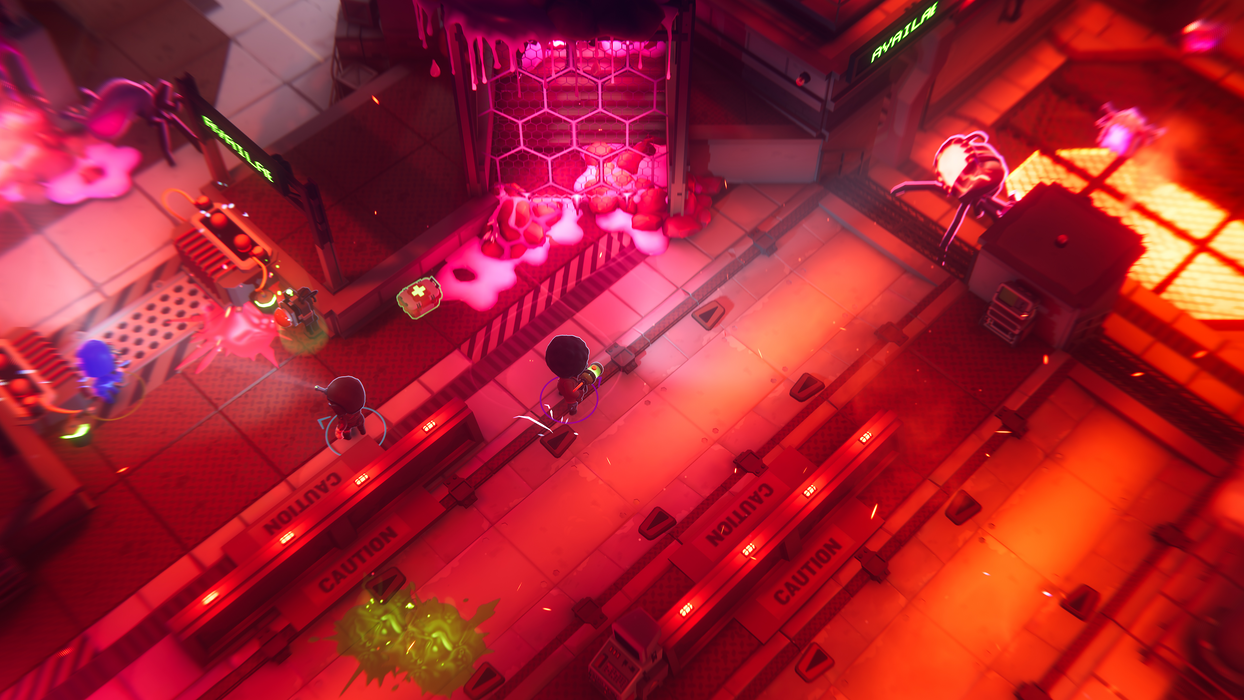 From Space - Mission Pack: Molten Iron  للبيع في مصر من خلال Games2Egypt