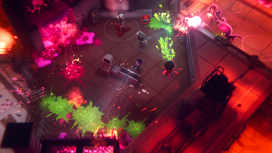 From Space - Mission Pack: Molten Iron  للبيع في مصر من خلال Games2Egypt