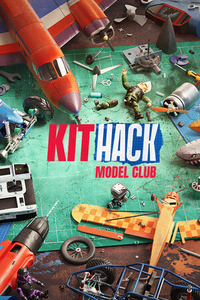 Kithack Model Club  للبيع في مصر من خلال Games2Egypt