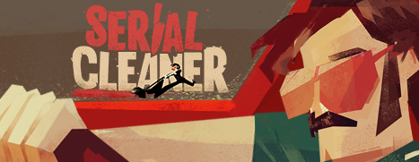 Serial Cleaner -  للبيع في مصر من خلال Games2Egypt