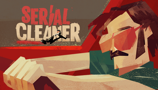 Serial Cleaner  for sale in Egypt from Games2Egypt
