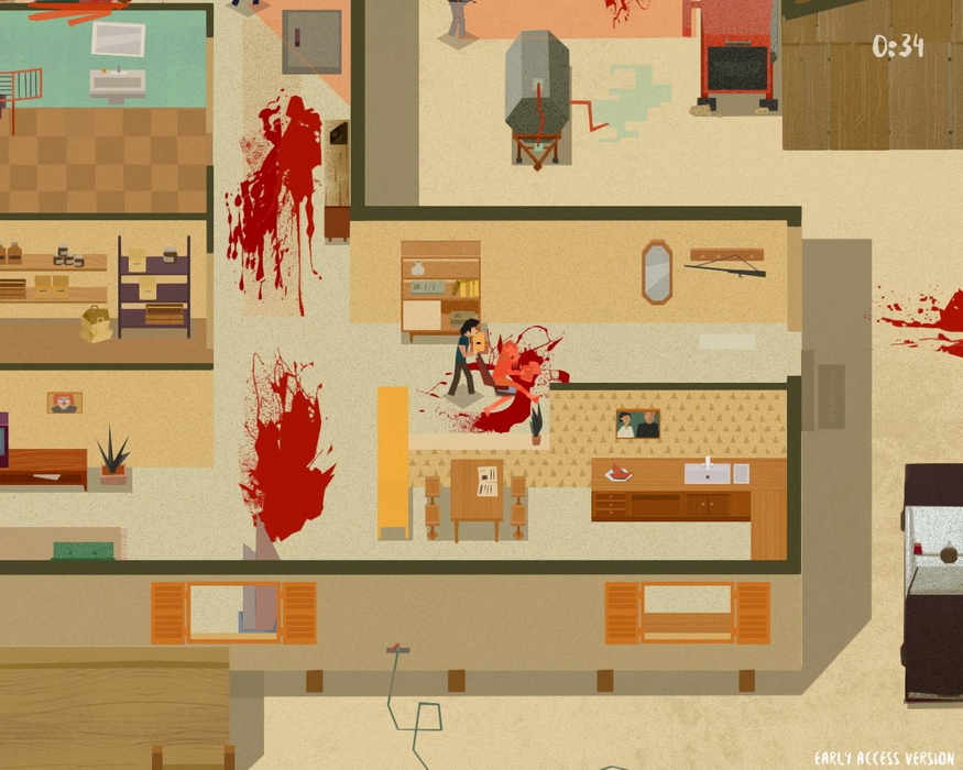 Serial Cleaner  for sale in Egypt from Games2Egypt