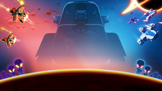 Space Crew: Legendary Edition  للبيع في مصر من خلال Games2Egypt