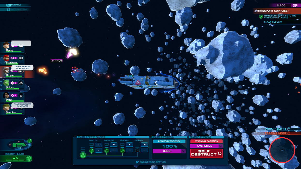 Space Crew: Legendary Edition  للبيع في مصر من خلال Games2Egypt