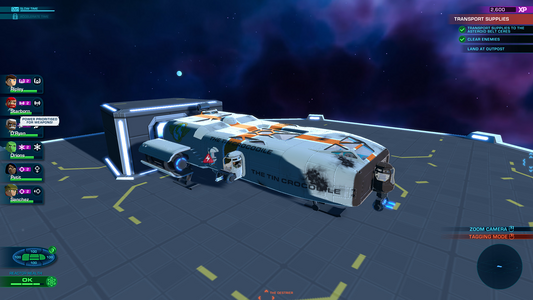Space Crew: Legendary Edition  للبيع في مصر من خلال Games2Egypt