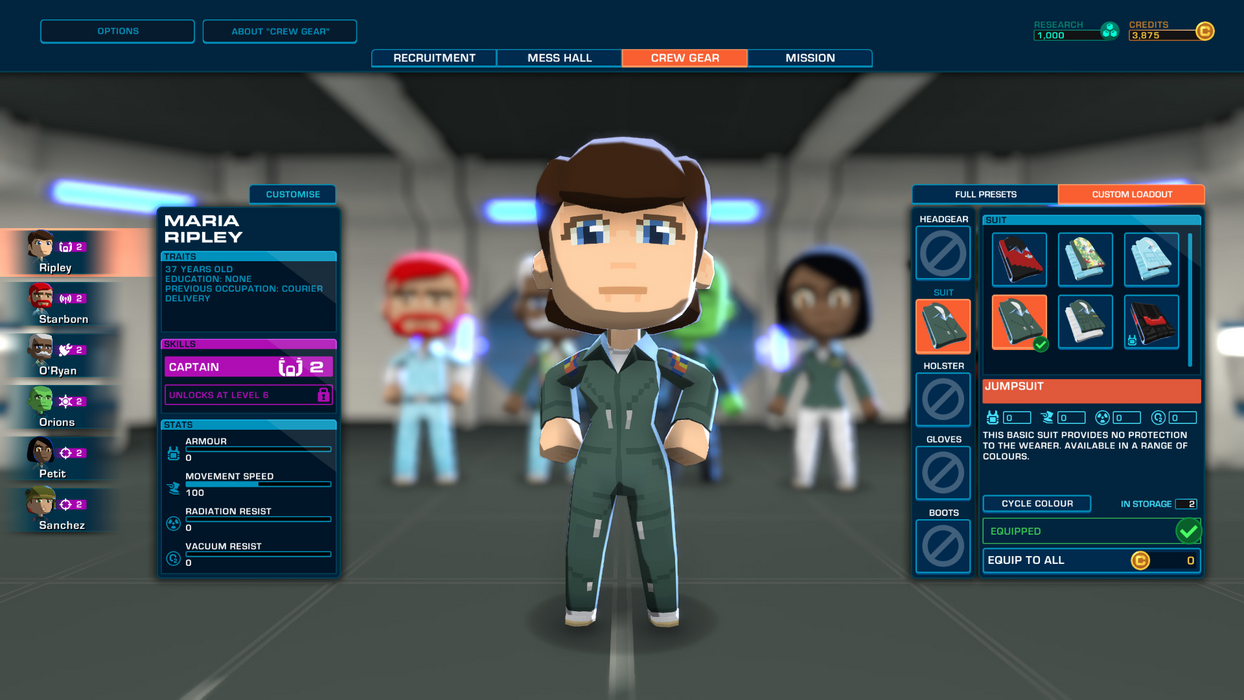 Space Crew: Legendary Edition  للبيع في مصر من خلال Games2Egypt
