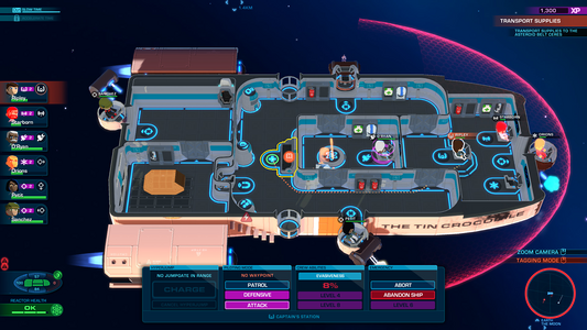 Space Crew: Legendary Edition  للبيع في مصر من خلال Games2Egypt