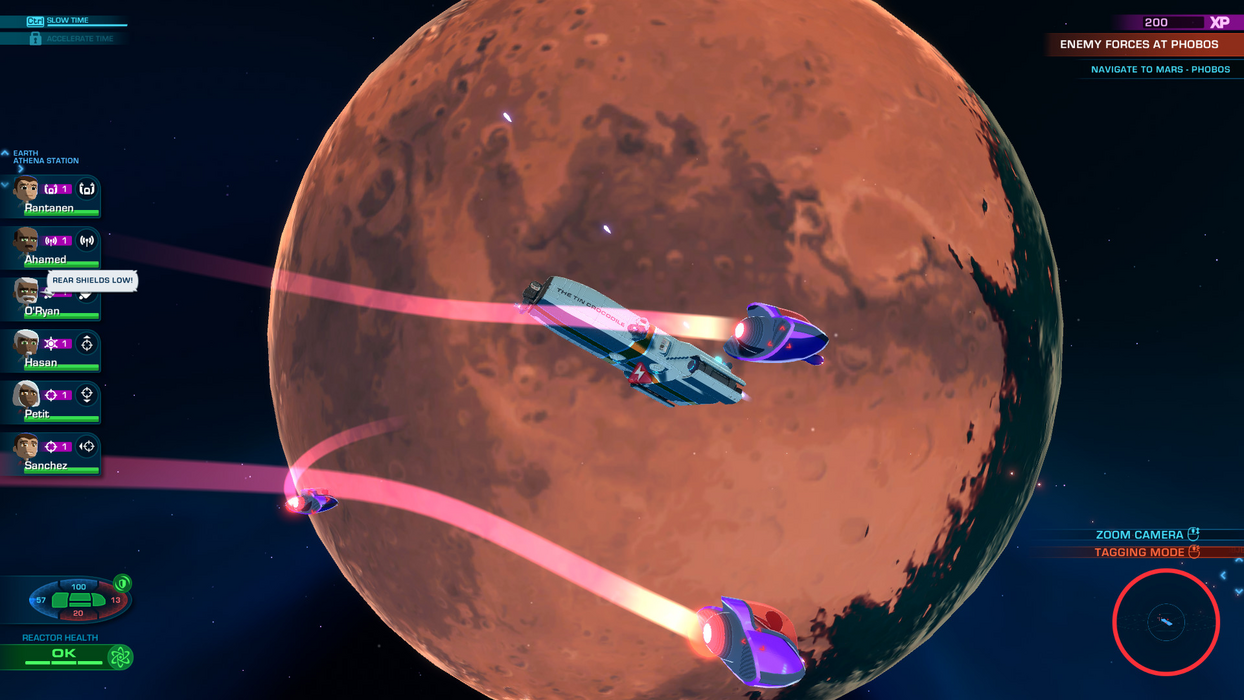 Space Crew: Legendary Edition  للبيع في مصر من خلال Games2Egypt