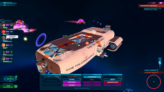 Space Crew: Legendary Edition  للبيع في مصر من خلال Games2Egypt