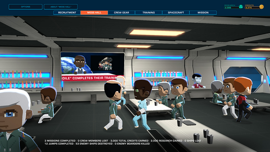 Space Crew: Legendary Edition  للبيع في مصر من خلال Games2Egypt