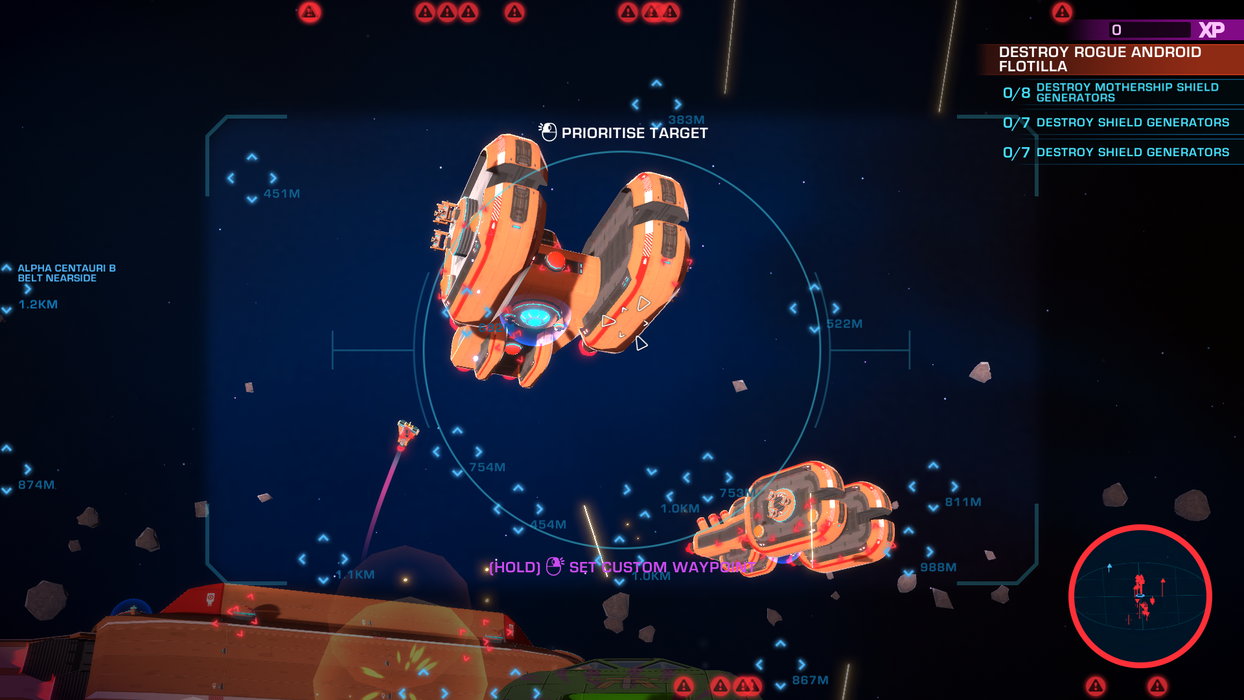 Space Crew: Legendary Edition  للبيع في مصر من خلال Games2Egypt