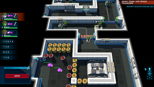 Space Crew: Legendary Edition  للبيع في مصر من خلال Games2Egypt