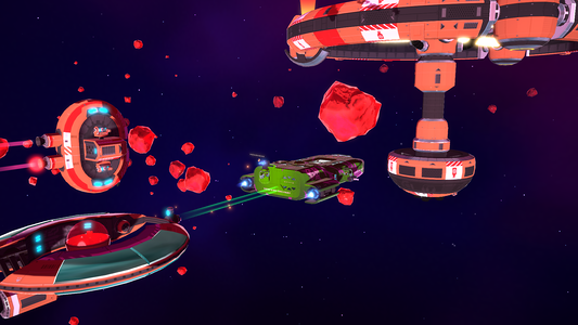 Space Crew: Legendary Edition  للبيع في مصر من خلال Games2Egypt