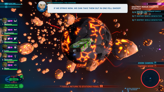 Space Crew: Legendary Edition  للبيع في مصر من خلال Games2Egypt
