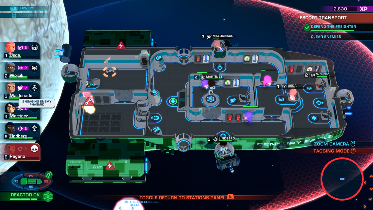 Space Crew: Legendary Edition  للبيع في مصر من خلال Games2Egypt