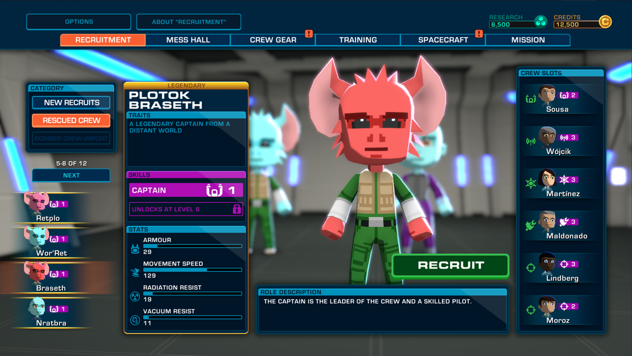 Space Crew: Legendary Edition  للبيع في مصر من خلال Games2Egypt