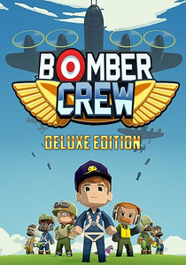 Bomber Crew - Deluxe Edition  للبيع في مصر من خلال Games2Egypt