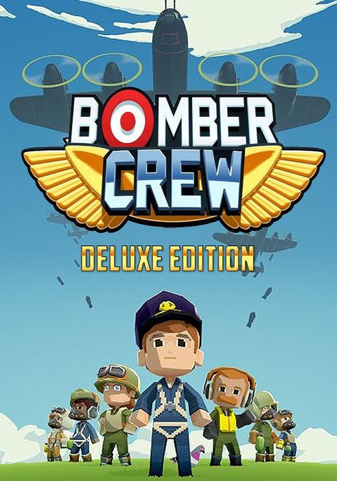 Bomber Crew - Deluxe Edition  للبيع في مصر من خلال Games2Egypt