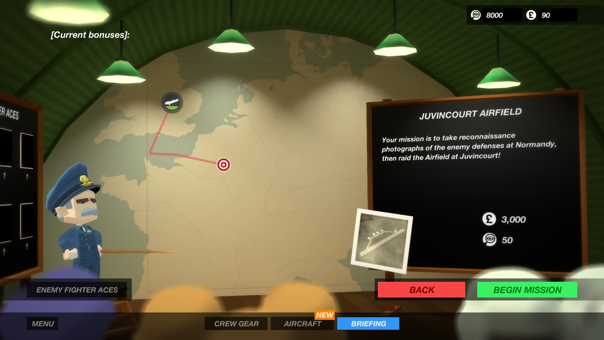 Bomber Crew - Deluxe Edition  للبيع في مصر من خلال Games2Egypt