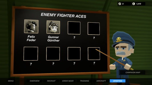 Bomber Crew - Deluxe Edition  للبيع في مصر من خلال Games2Egypt