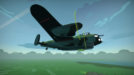 Bomber Crew - Deluxe Edition  للبيع في مصر من خلال Games2Egypt