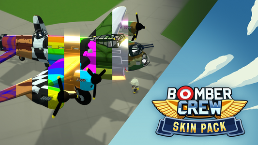 Bomber Crew - Deluxe Edition  للبيع في مصر من خلال Games2Egypt