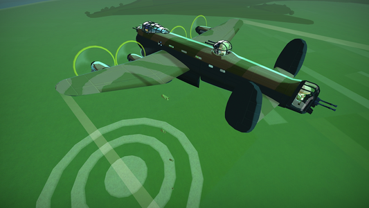 Bomber Crew - Deluxe Edition  للبيع في مصر من خلال Games2Egypt
