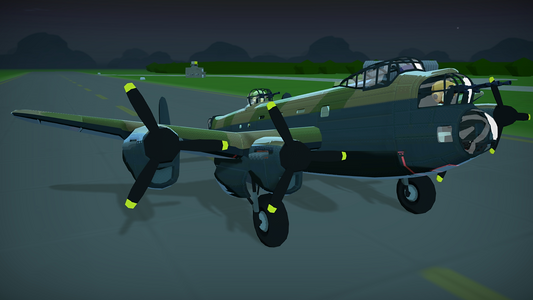 Bomber Crew - Deluxe Edition  للبيع في مصر من خلال Games2Egypt