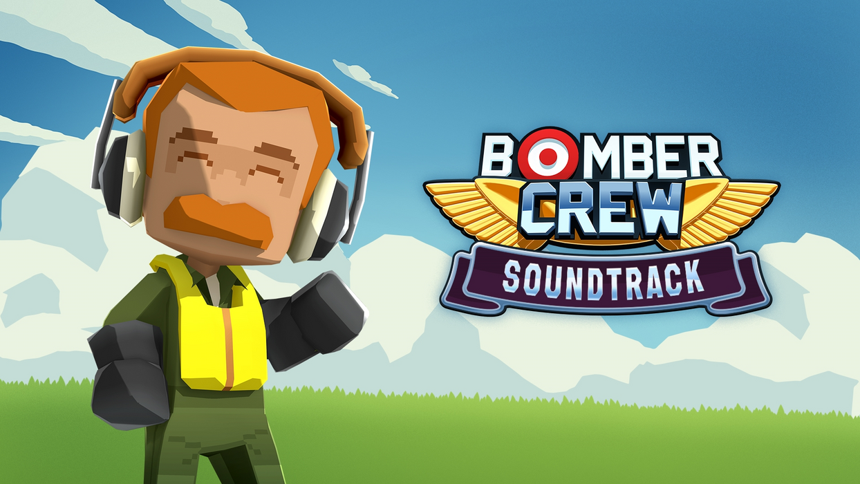 Bomber Crew - Deluxe Edition  للبيع في مصر من خلال Games2Egypt