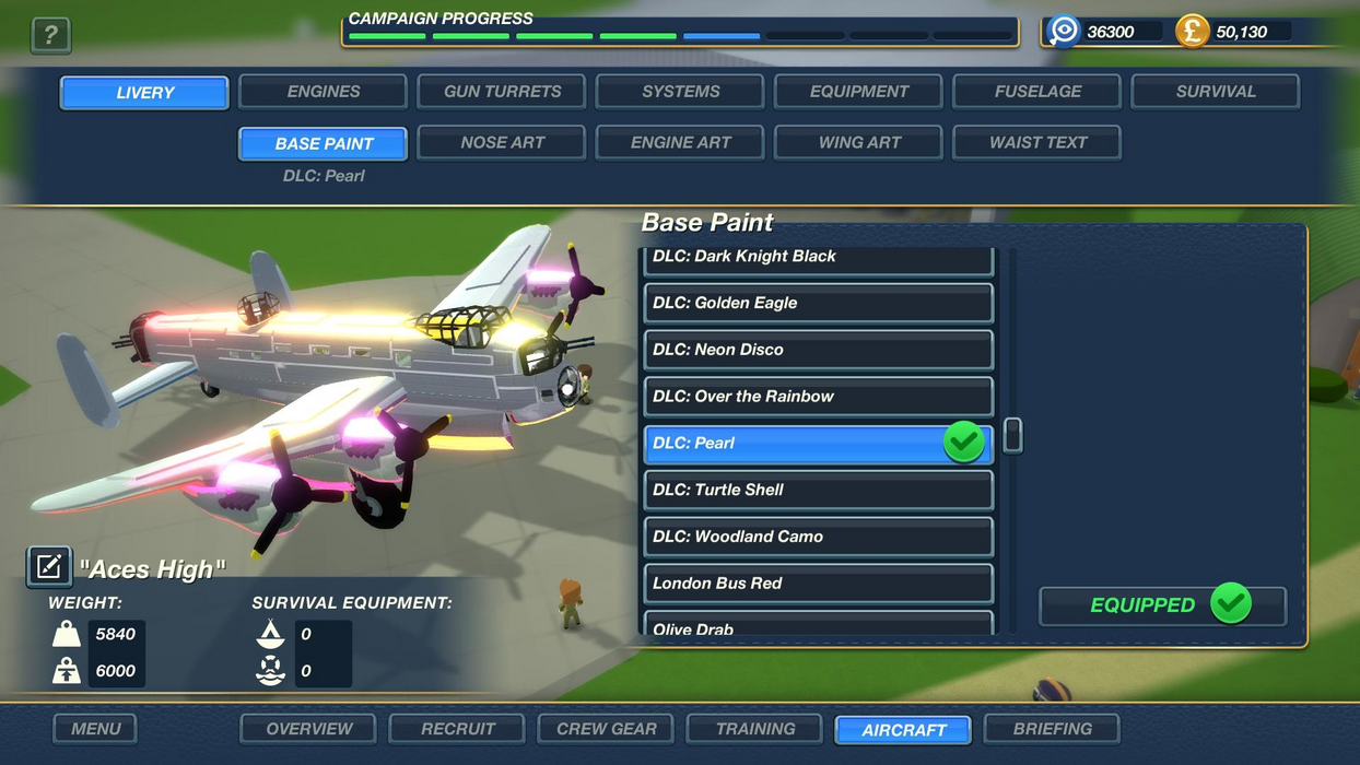 Bomber Crew - Deluxe Edition  للبيع في مصر من خلال Games2Egypt
