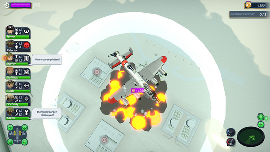 Bomber Crew - Deluxe Edition  للبيع في مصر من خلال Games2Egypt