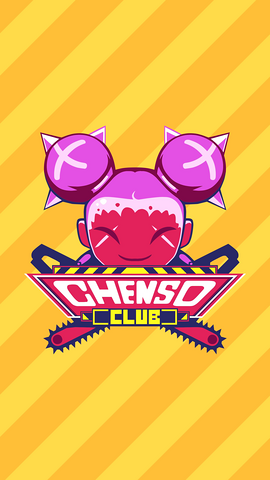 Chenso Club